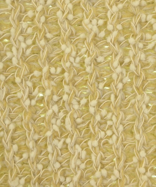 SLY（スライ）ニット・セーター 緑 サイズ:F レディース/2200666310095