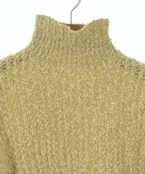 SLY（スライ）ニット・セーター 緑 サイズ:F レディース/2200666310095