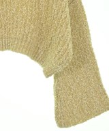 SLY（スライ）ニット・セーター 緑 サイズ:F レディース/2200666310095