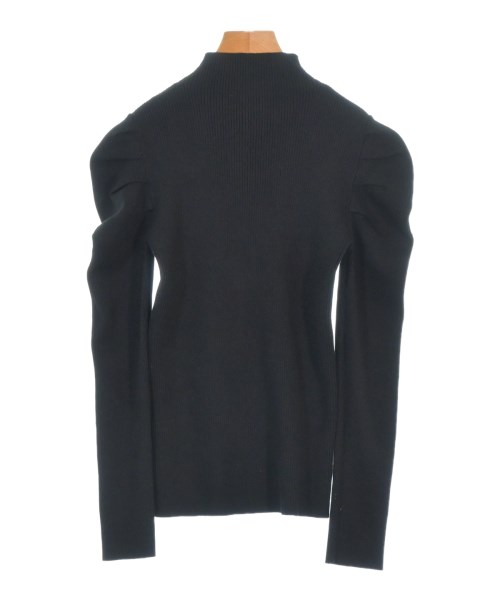 SLY（スライ）ニット・セーター 黒 サイズ:F レディース/2200666503169