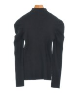 SLY（スライ）ニット・セーター 黒 サイズ:F レディース/2200666503169