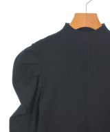 SLY（スライ）ニット・セーター 黒 サイズ:F レディース/2200666503169