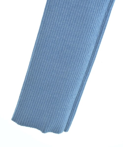 SLY（スライ）ニット・セーター 青 サイズ:F レディース/2200666503176