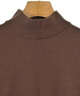 SLY（スライ）ニット・セーター 茶 サイズ:F レディース/2200666503206