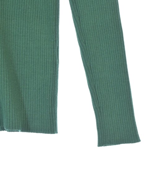 SLY（スライ）ニット・セーター 緑 サイズ:F レディース/2200666503220