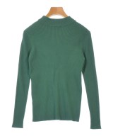 SLY（スライ）ニット・セーター 緑 サイズ:F レディース/2200666503220