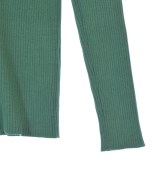 SLY（スライ）ニット・セーター 緑 サイズ:F レディース/2200666503220