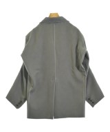 SLY（スライ）テーラードジャケット グレー サイズ:F レディース/2200666961013