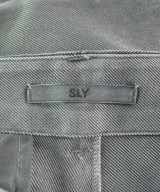 SLY（スライ）その他 グレー サイズ:2(M位) レディース/2200666961020