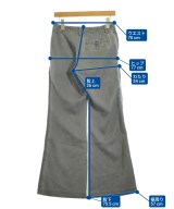 SLY（スライ）その他 グレー サイズ:2(M位) レディース/2200666961020