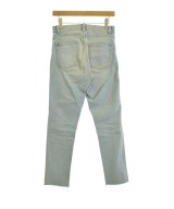 SLY（スライ）デニムパンツ 青 サイズ:25(S位) レディース/2200668169196