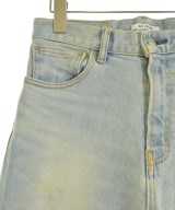 SLY（スライ）デニムパンツ 青 サイズ:25(S位) レディース/2200668169196