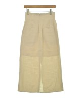 SLY（スライ）ロング・マキシ丈スカート 白 サイズ:1(S位) レディース/2200671615048