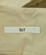 SLY（スライ）ロング・マキシ丈スカート 白 サイズ:1(S位) レディース/2200671615048