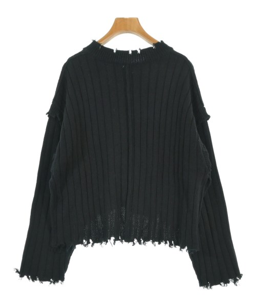 SLY（スライ）カーディガン 黒 サイズ:F レディース/2200669416039