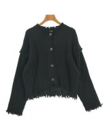 SLY（スライ）カーディガン 黒 サイズ:F レディース/2200669416039