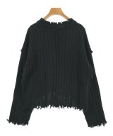 SLY（スライ）カーディガン 黒 サイズ:F レディース/2200669416039