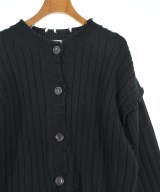 SLY（スライ）カーディガン 黒 サイズ:F レディース/2200669416039