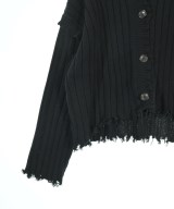 SLY（スライ）カーディガン 黒 サイズ:F レディース/2200669416039