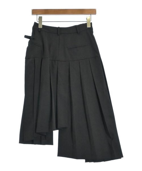 SLY（スライ）ロング・マキシ丈スカート 黒 サイズ:1(S位) レディース/2200672071447