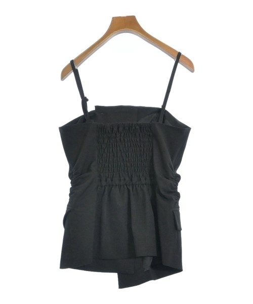 SLY（スライ）ブラウス 黒 サイズ:F レディース/2200672071508