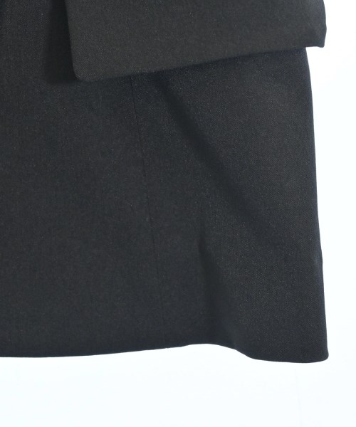 SLY（スライ）ブラウス 黒 サイズ:F レディース/2200672071508