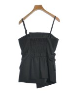 SLY（スライ）ブラウス 黒 サイズ:F レディース/2200672071508