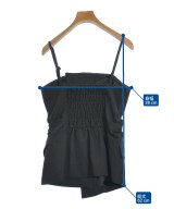 SLY（スライ）ブラウス 黒 サイズ:F レディース/2200672071508