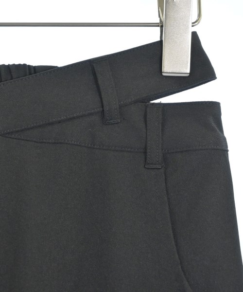 SLY（スライ）スラックス 黒 サイズ:1(S位) レディース/2200672071539