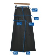 SLY（スライ）スラックス 黒 サイズ:1(S位) レディース/2200672071539