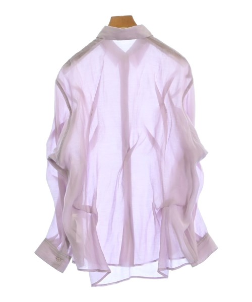 SLY（スライ）カジュアルシャツ ピンク サイズ:F レディース/2200672071676