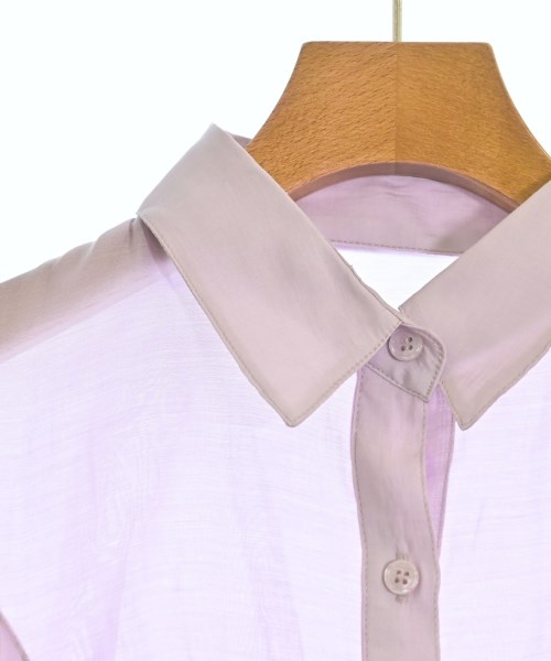 SLY（スライ）カジュアルシャツ ピンク サイズ:F レディース/2200672071676