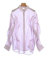 SLY（スライ）カジュアルシャツ ピンク サイズ:F レディース/2200672071676