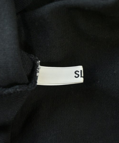 SLY（スライ）Tシャツ・カットソー 黒 サイズ:F レディース/2200730219040