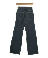 SLY（スライ）デニムパンツ 紺 サイズ:1(S位) レディース/2200736672030