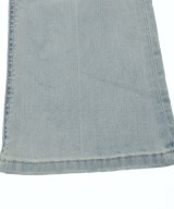 SLY（スライ）デニムパンツ 青 サイズ:25(S位) レディース/2200721967240