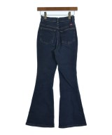 SLY（スライ）デニムパンツ 紺 サイズ:24(S位) レディース/2200724606030