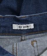 SLY（スライ）デニムパンツ 紺 サイズ:24(S位) レディース/2200724606030