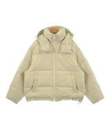 SLY（スライ）ダウンジャケット/ダウンベスト 白 サイズ:1(S位) レディース/2200726744013