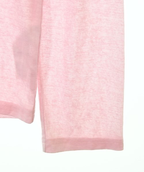 SLY（スライ）Tシャツ・カットソー ピンク サイズ:F レディース/2200727647085