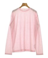 SLY（スライ）Tシャツ・カットソー ピンク サイズ:F レディース/2200727647085