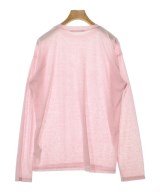 SLY（スライ）Tシャツ・カットソー ピンク サイズ:F レディース/2200727647085