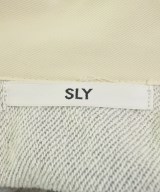 SLY（スライ）スウェット グレー サイズ:F レディース/2200725696214