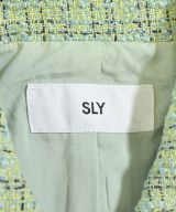 SLY（スライ）その他 その他（柄物・カラフル） サイズ:F レディース/2200677861012