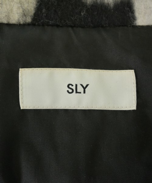 SLY（スライ）その他 白 サイズ:F レディース/2200685707012