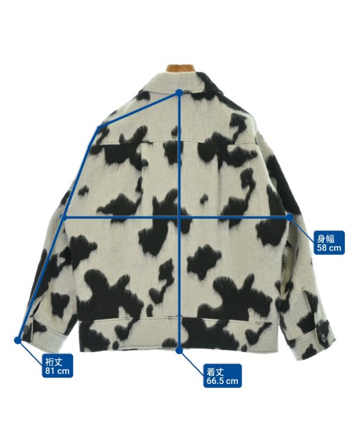 SLY（スライ）その他 白 サイズ:F レディース/2200685707012