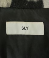 SLY（スライ）その他 白 サイズ:F レディース/2200685707012