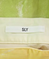SLY（スライ）ロング・マキシ丈スカート オレンジ サイズ:2(M位) レディース/2200689052033