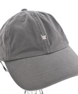 SLY（スライ）キャップ グレー サイズ:F レディース/2200687587155