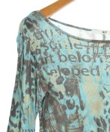 SLY（スライ）Tシャツ・カットソー 青 サイズ:F レディース/2200693500018